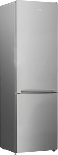 Beko RCNA305K40SN: Frigorifero Combinato, Total No-Frost, 54 cm