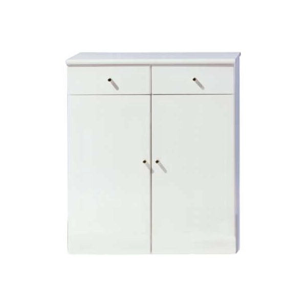 Base doppia anta liscia new cl108md