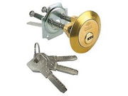 CILINDRO STACCATO ASIX CHIAVE PIATTA SEI SPINE 0E500000 - 1 pezzi CISA