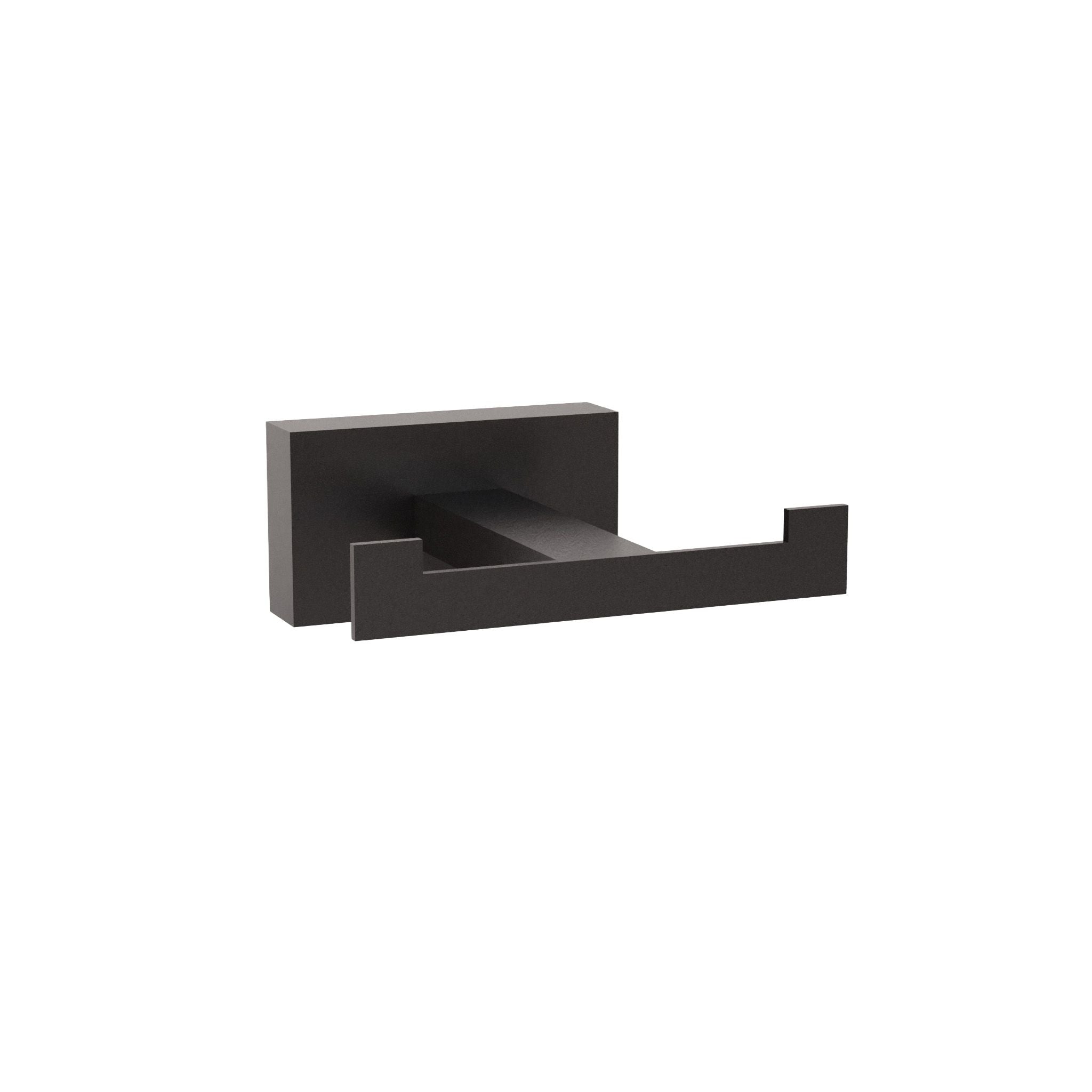 Portasciugamano Da Bagno Oste 205 Black
