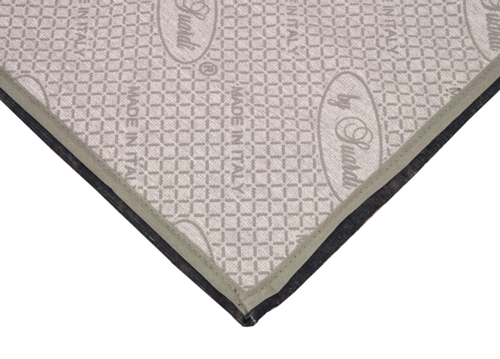 Tappeto Arredo Antiscivolo Da Camera E Salotto Linea D'artista By Suardi - 200x314 - Frida