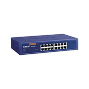 Switch tenda 16 porte gigabit unmanaged - TENTEG1016D