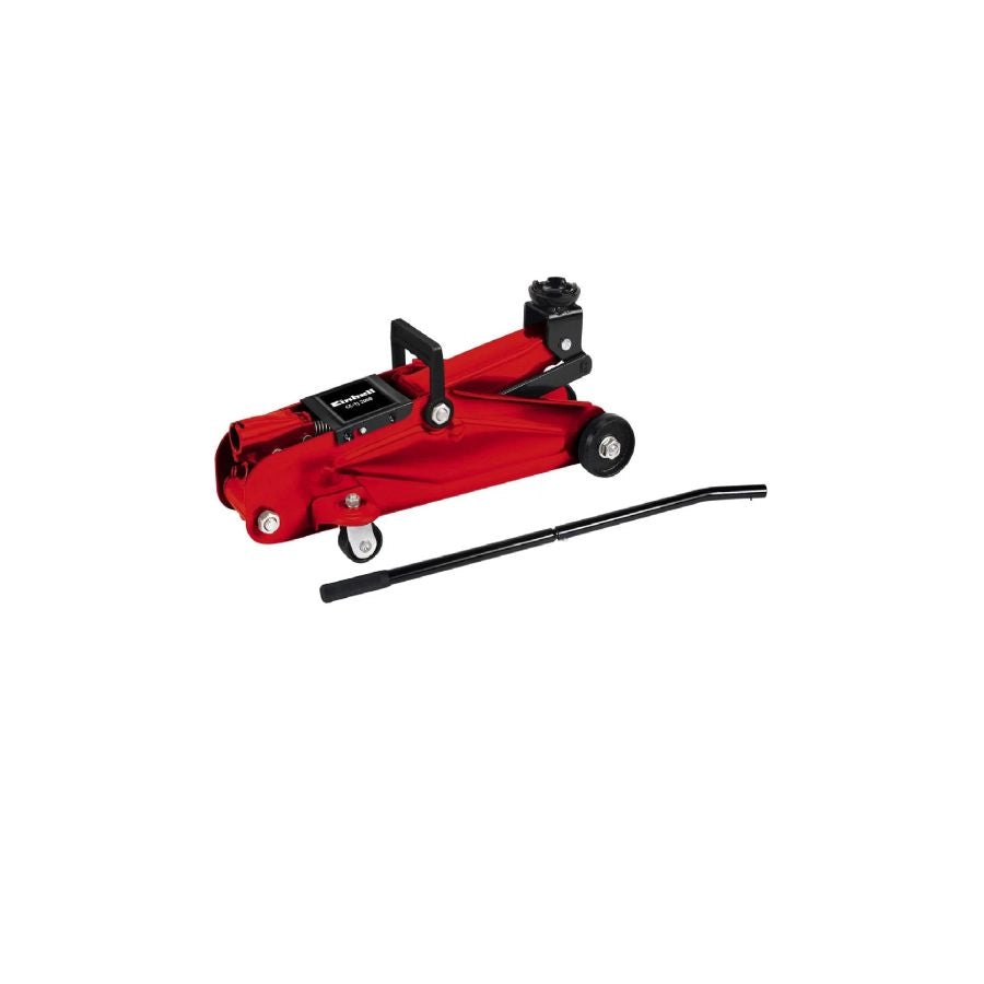 (FP)   CRIC IDR. A CARRELLO 2 T