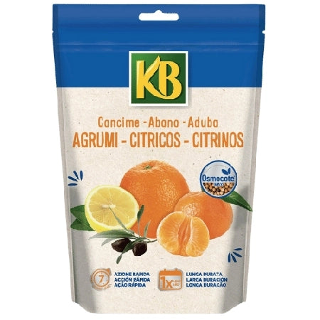 Concime Osmocote agrumi 750g