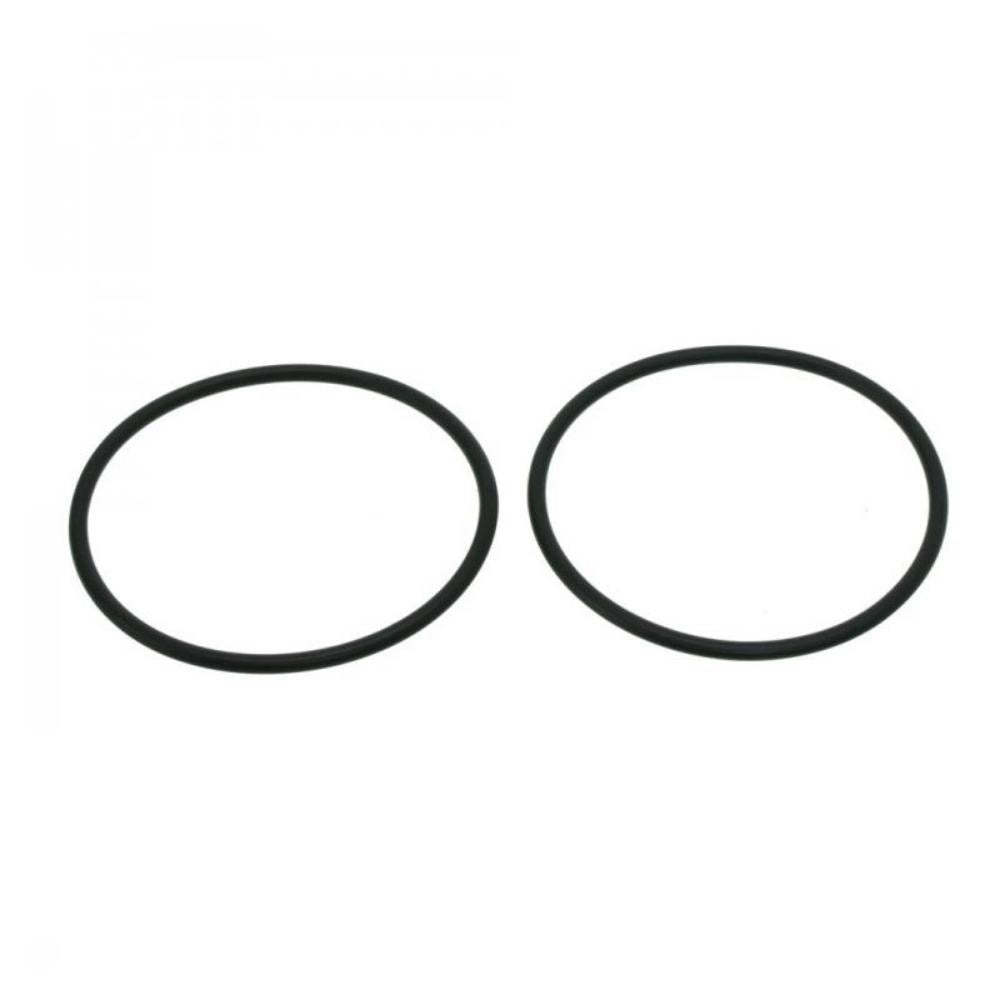 Eheim 7263550 Ricambio O-Ring Coprigirante Per Pompa Universal 1046  e Filtri Esterni 2076/2078 - Pezzi per Confezione 2
