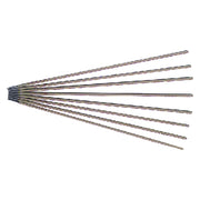 230pz elettrodi per alluminio 'ok aisi 12' ã¸ mm 2,4 x 350 cod:ferx.505240nlm