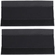 Protezione per sella e sospensione di bicicletta - Leggera - Copertura per sella - Resistente agli urti - Neoprene/Nylon - Chiusura con elastici