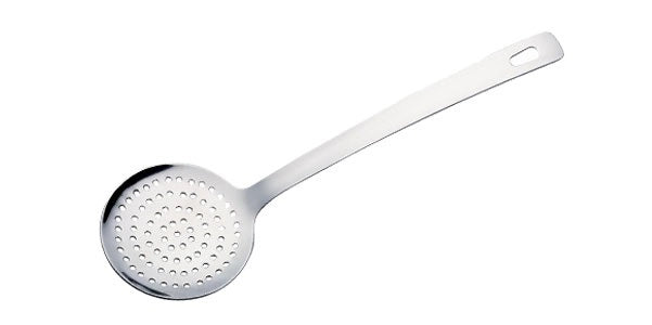 Schiumarola da Cucina in Acciaio Fly Grande Eme Posaterie