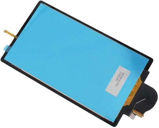Schermo LCD Alta Risoluzione - Sostituzione per Lite - Materiali Premium - Installazione Facile - Vetro/ABS - Ampia Gamma di Colori - Schermo per Console da Gioco
