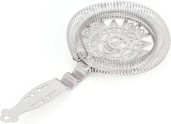 Zeef per cocktail ergonomico per bar e ristoranti (Modello uno)