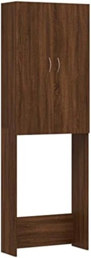 Cassa Lavatrice - Mobili Lavatrice - Cassetto Lavatrice - Colore Miele