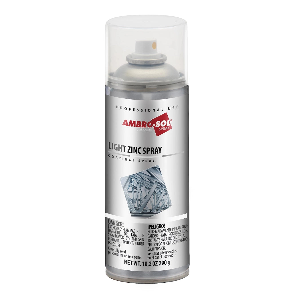 Spray Zincante a Freddo 400 ml Ambrosol