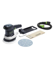 Levigatrice Orbitale FESTOOL ETS 150/3 EQ (310 W)