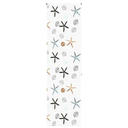 Tenda a Rullo Doccia 70x240 cm Larghezza Tessuto 66 cm