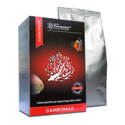 Forwater CARBOMAX Carbone Minerale Iper Attivo Formato: 500 ml