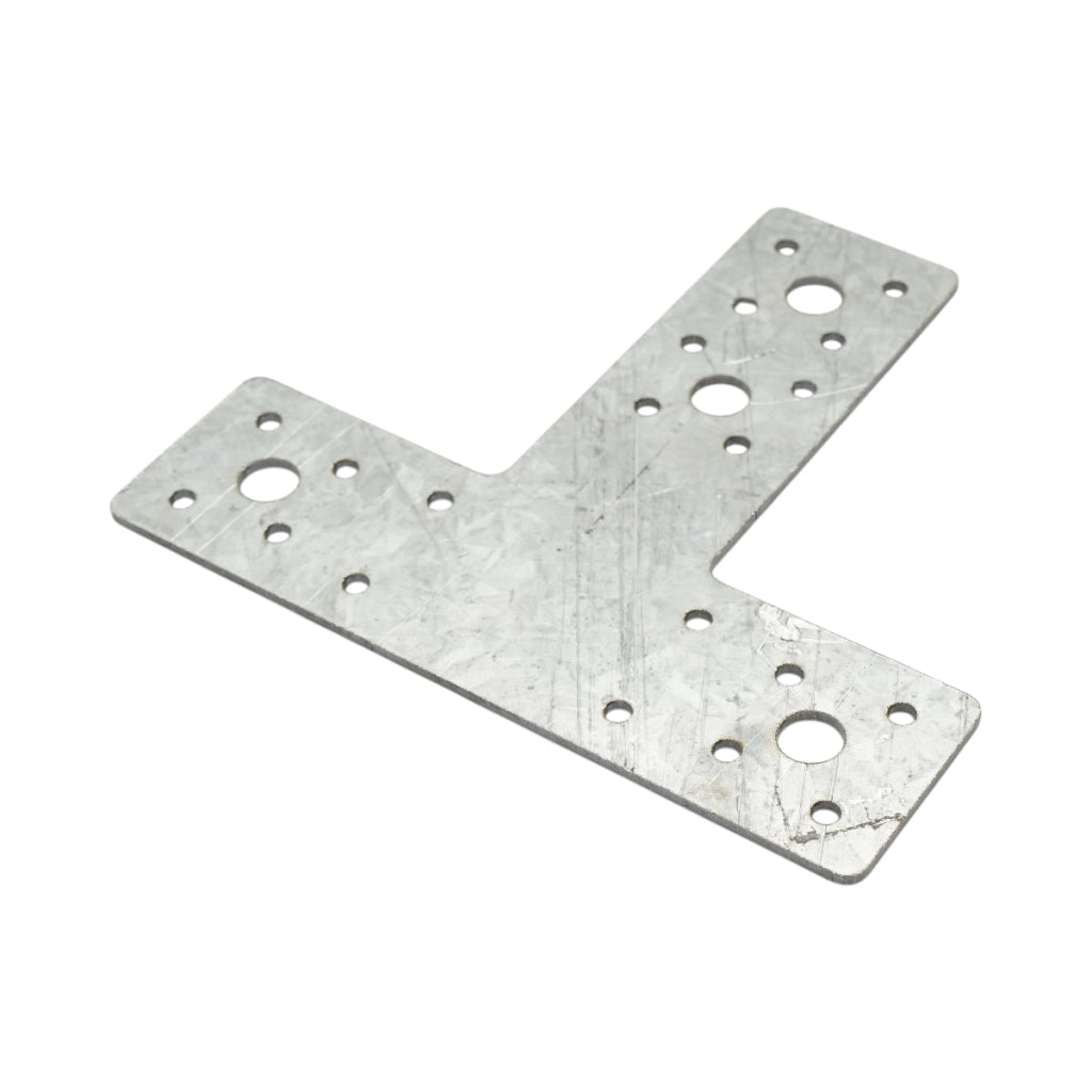 Elemento di giunzione a T 160 × 98 × 45 mm