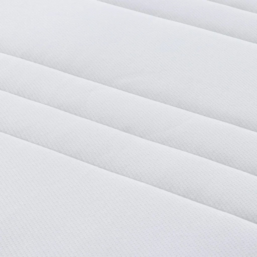 Materasso a Molle Bonnel Medio 100x200 cm 372930