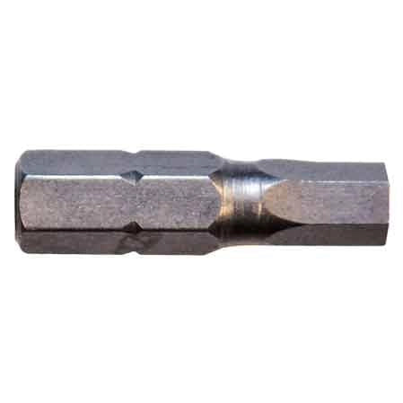 INSERTI PER VITI ESAGONO 5 mm - 10 pezzi- ECEF