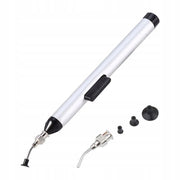 Pinza di Presa Sottovuoto 939 con 3 Ventose – Precisione e Durata | Lunghezza 150 mm, Materiali Resistenti