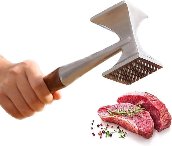 Friggitrice di carne - Tritacarne - Maltagliatrici di carne - Tritacarne - Frantumapelle di carne - Tritacarne