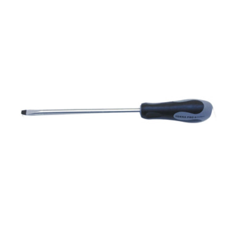 CACCIAVITE P/MECCANICO 101 TEKNA D  8,0X200 MM- CHINA T MAX 6044- 6,0 pz