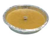 CITRONELLA IN STAGNOLA ANTIVENTO D 11 CM- 60,0 pz