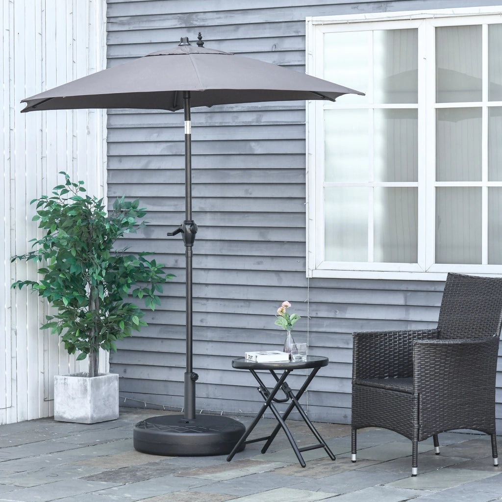 Portaombrellone ¨C zephmum ¨C Nero 55x38 cm