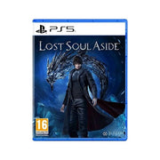 Videogioco playstation 1000048175 playstation 5 lost soul aside