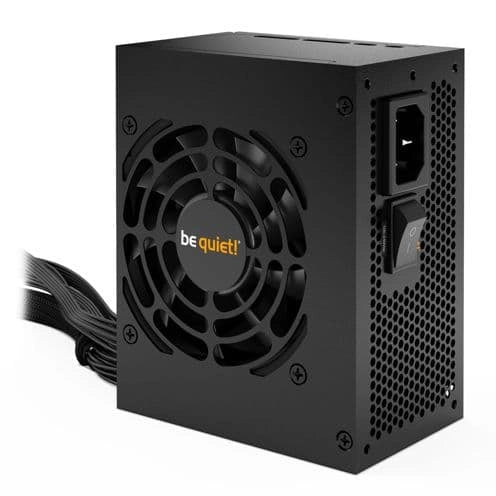 be quiet! SFX POWER 3 450W aliment.