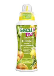 Concime Liquido Agrumi 958 ml Gesal