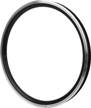 Velo per mountain bike 28 pollici - Disegno asimmetrico - Sostanzialmente leggero - Realizzato in lega di alluminio - Adatto per ruote da 20 pollici - Tipo pneumatico 20x1,5/20x1,75 - Velo per bicicletta