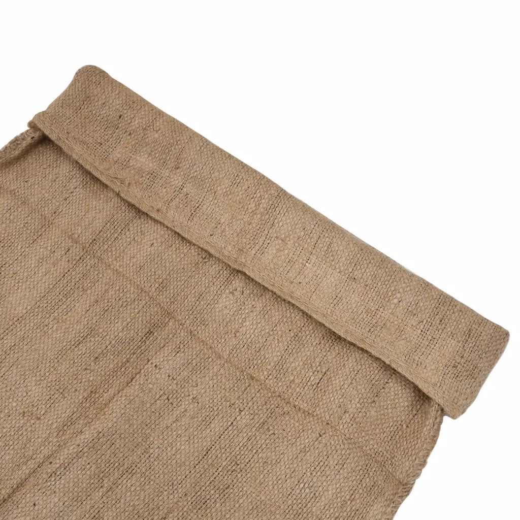 Sacchi di Iuta 30pz 65x135 cm 100% Iuta 340 gsm 155809
