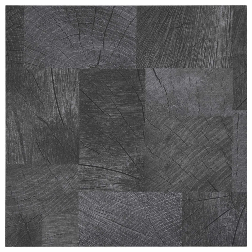 Plance per Pavimentazione Autoadesiva 30,5 x 30,5 cm 20 pz PVC CFW7985689