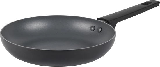 Padella da biscotti 20cm - Antiscivolo - Adatto per induzione - 1 pezzo