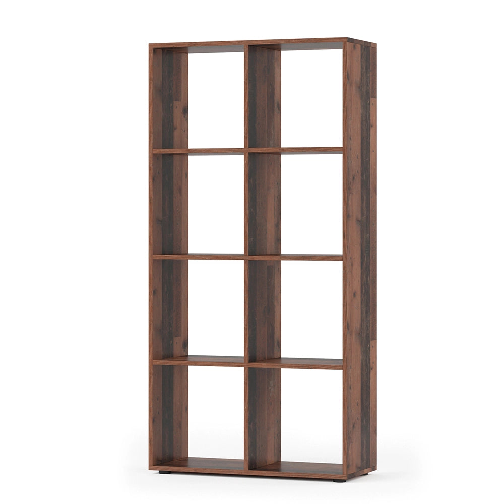 Vicco Scaffale Legno antico 143 x 72 cm