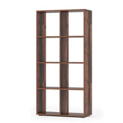 Vicco Scaffale Legno antico 143 x 72 cm