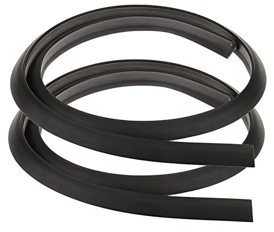 Set di protezione per ruote - Kit da 2 pezzi - Accessorio per auto - Protezione per cerchioni