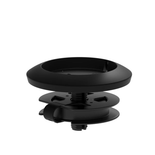Logitech mic pod mount - 952-000002