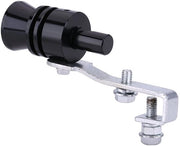 ONF3 - Filtro Acustico Universale - Simulatore di Rumore di Turbo - Flauto per Auto - Alluminio - Montaggio Facile - Adatto per Auto