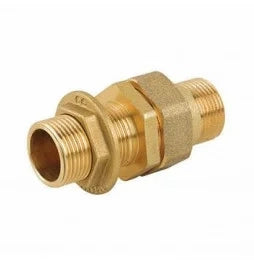 Raccordo Diritto Per Cassoni D.3/8"