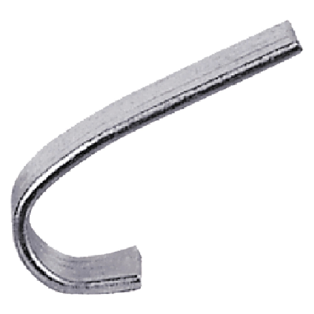 GANCIO PER RETE METALLICA 5 x 0,5 mm  - MUNDIAL