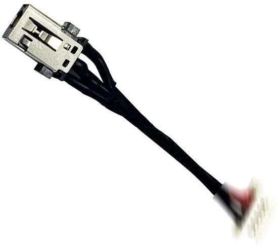 Alimentatore DC per Jack di alimentazione per laptop Acer Aspire