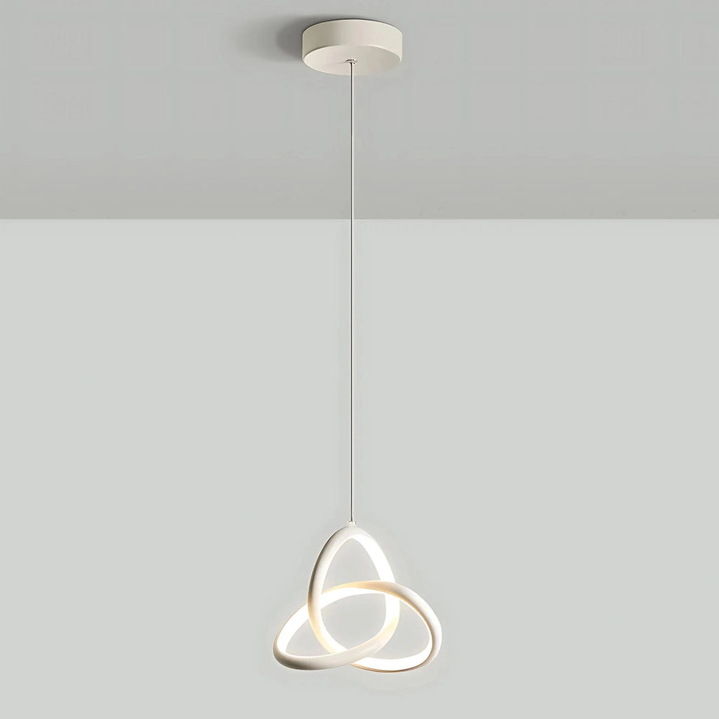Lampada Led App1783-cp White