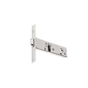 Serratura Yale Y87-502 70 mm infilare – Doppio catenaccio inox