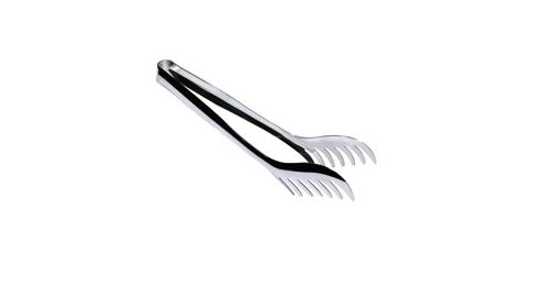 Molla Pinza per Spaghetti da tavola in acciaio inox Grand hotel