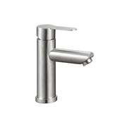 Miscelatore lavabo Iony Acciaio Acciaio DUCHA.ES