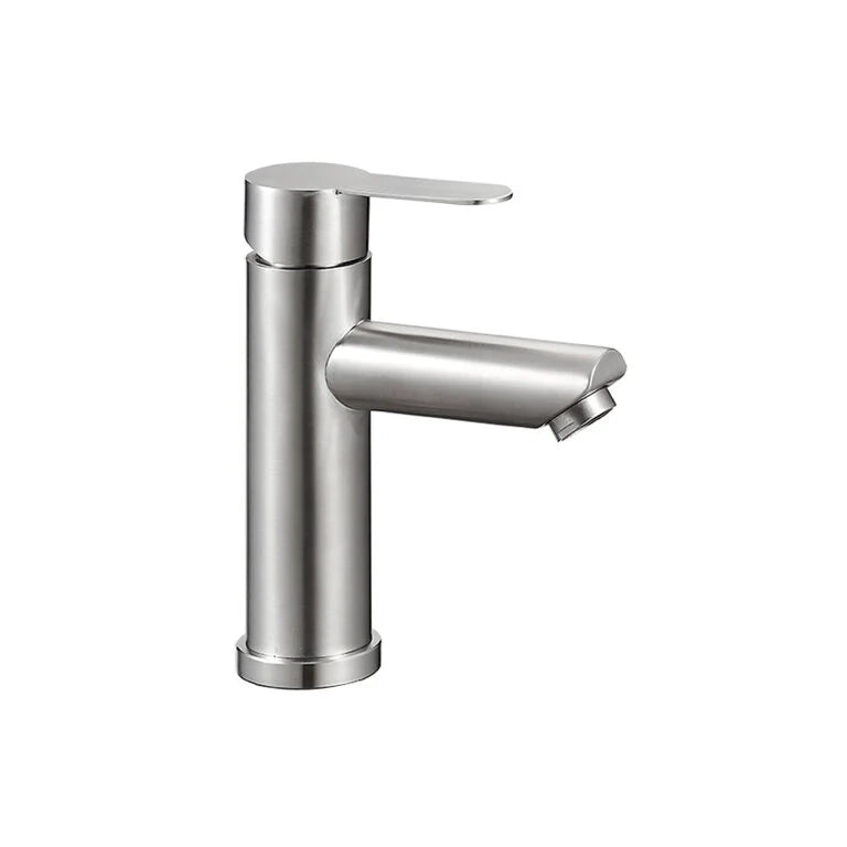 Miscelatore lavabo Iony Acciaio Acciaio DUCHA.ES