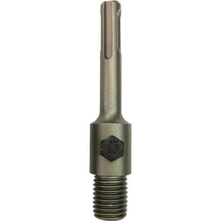 ATTACCO SDS-PLUS M16 250 mm - ECEF