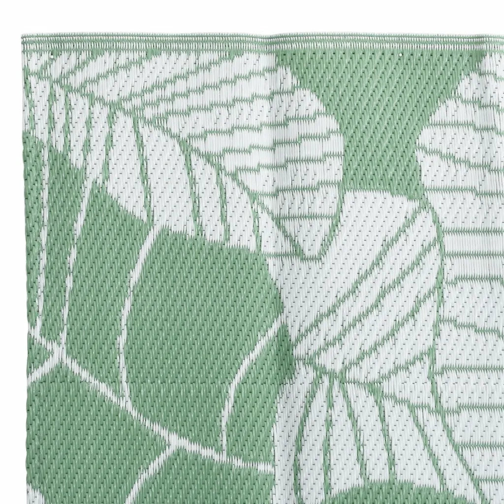 Tappeto da Esterno ARAKIL Verde 160x230 cm PP
