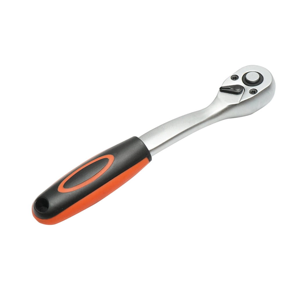 Cricchetto reversibile professionale universale da 3/8" Breckner Germany